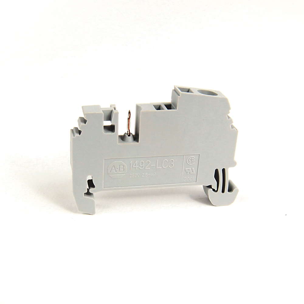 1492-LC3, Allen Bradley