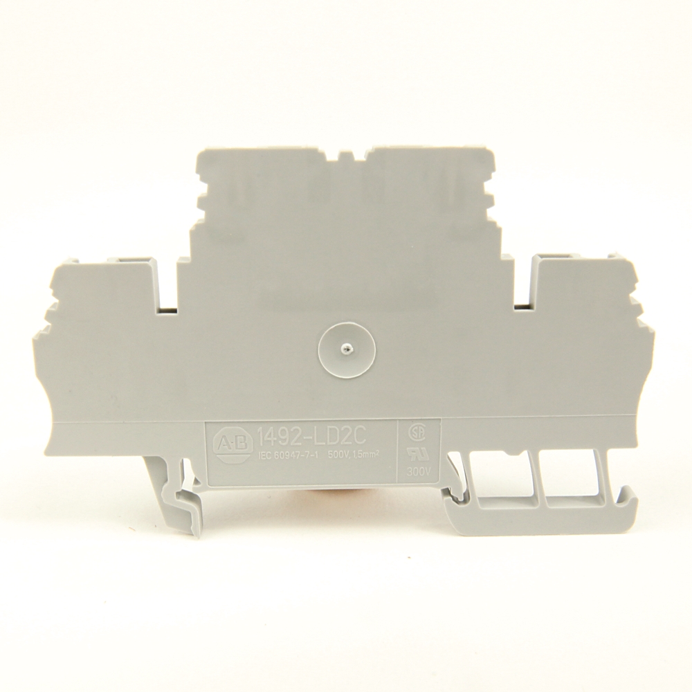 1492-LD2, Allen Bradley