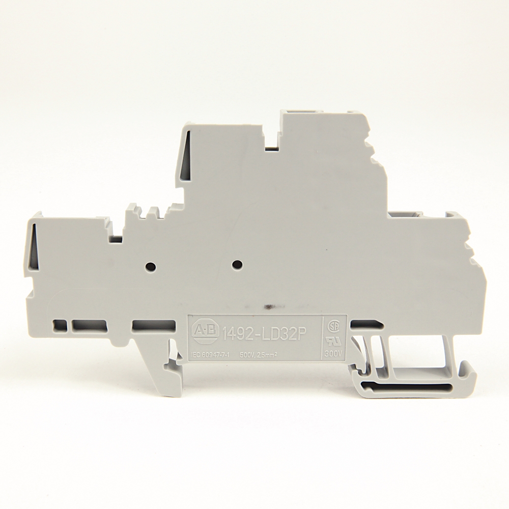1492-LD3N, Allen Bradley