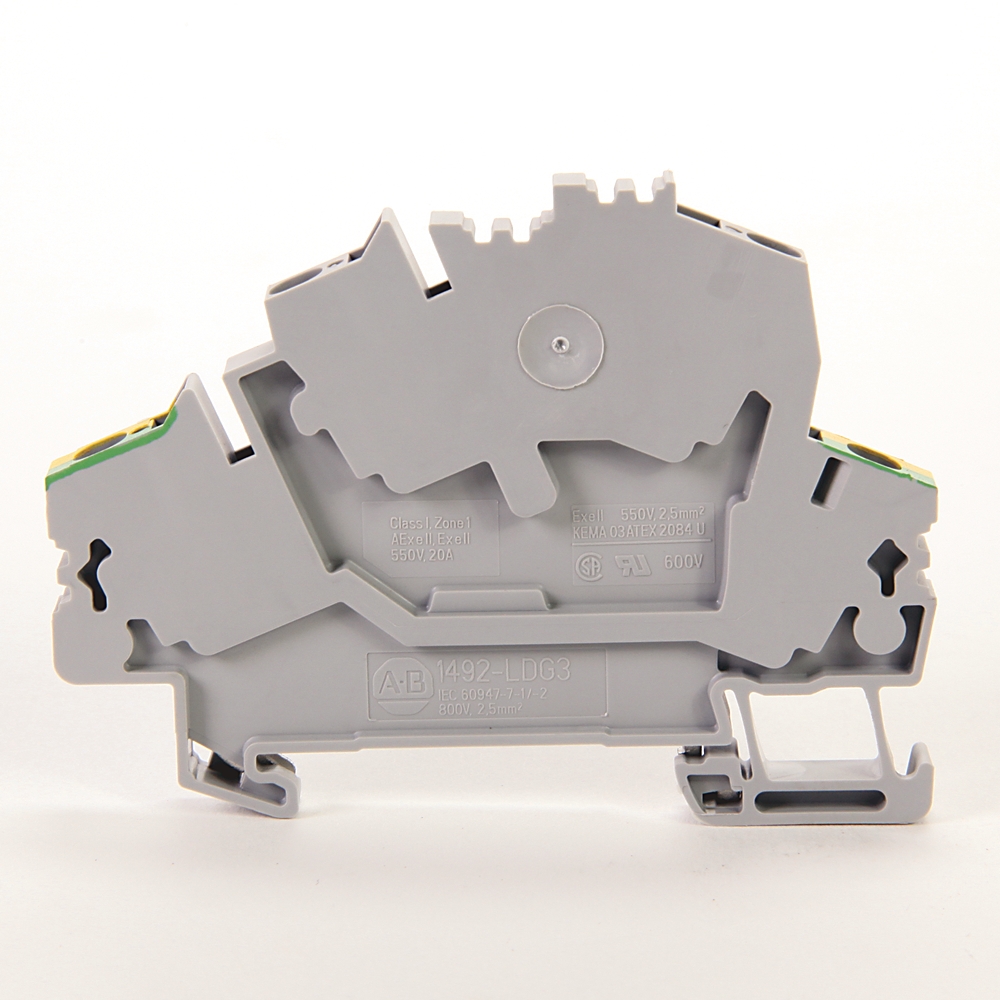1492-LDG2C, Allen Bradley