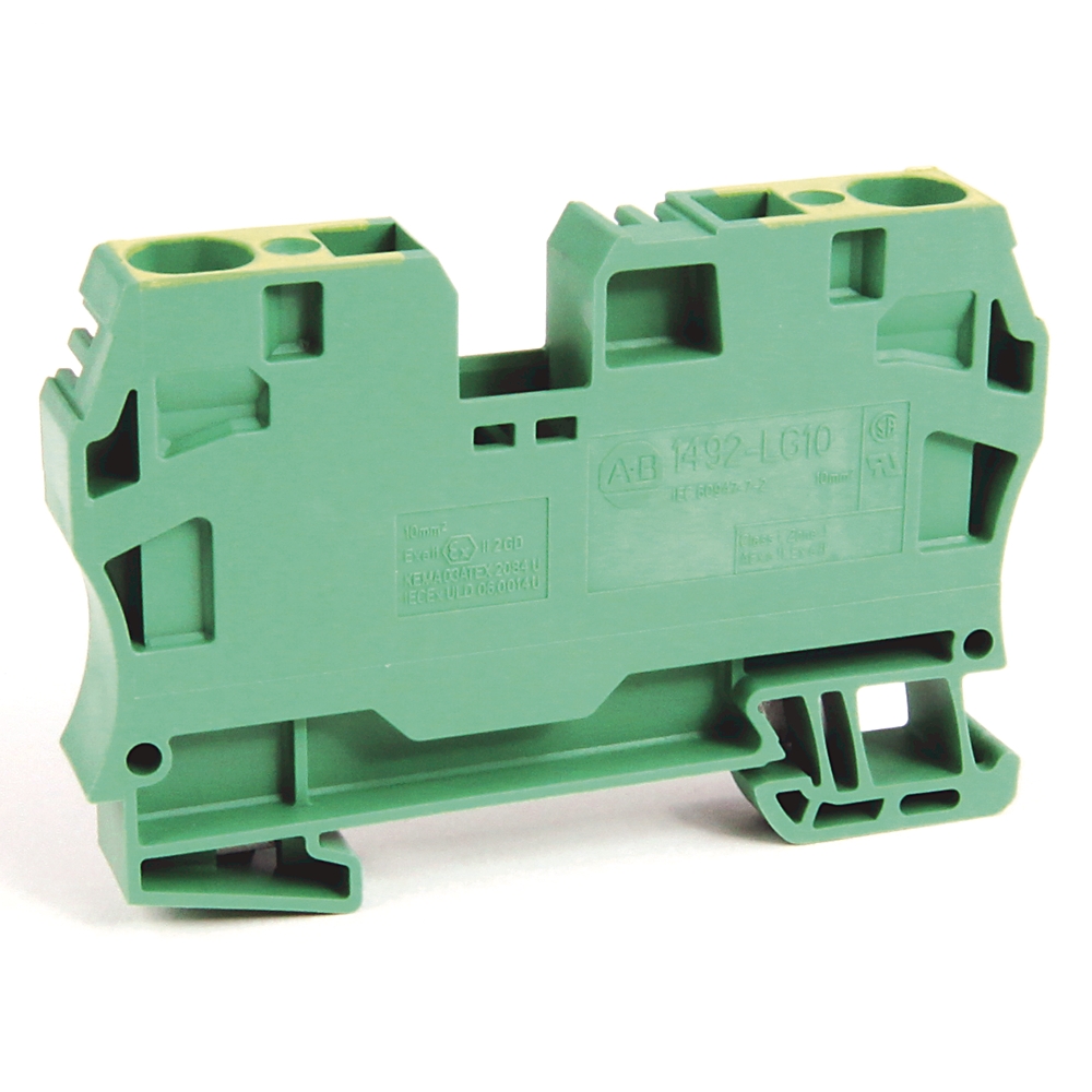 1492-LG10, Allen Bradley