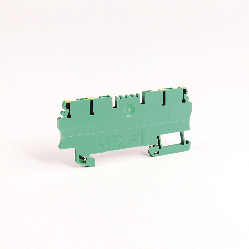 1492-LG2Q, Allen Bradley