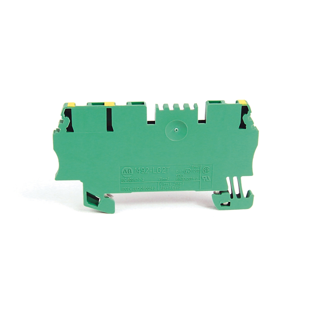 1492-LG2T, Allen Bradley