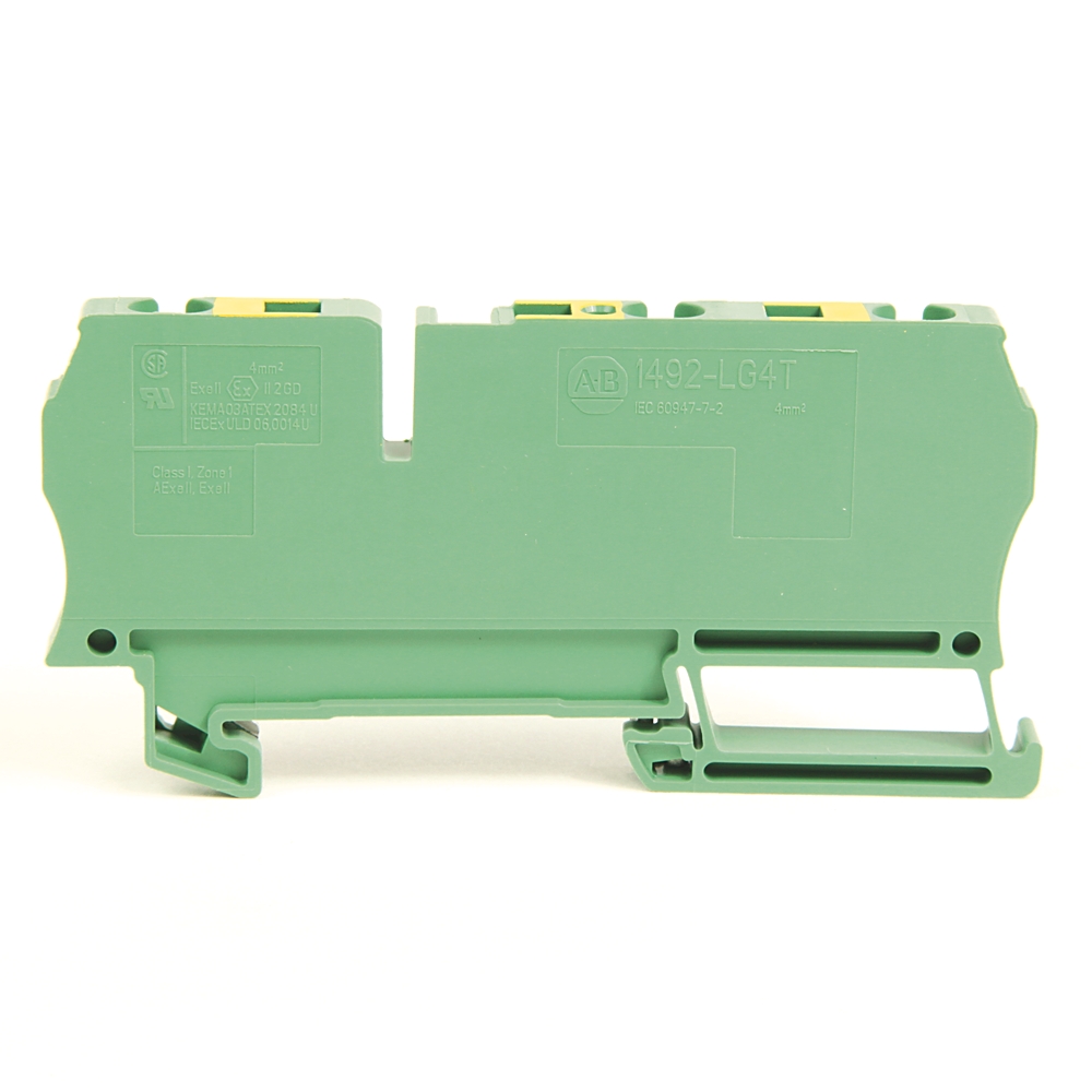 1492-LG4Q, Allen Bradley