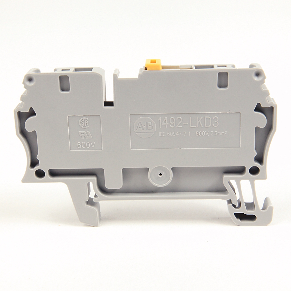 1492-LKD3, Allen Bradley