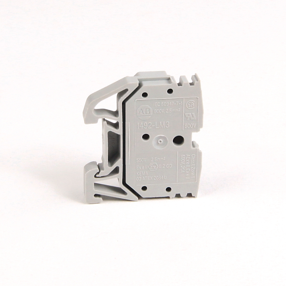1492-LM3-B, Allen Bradley