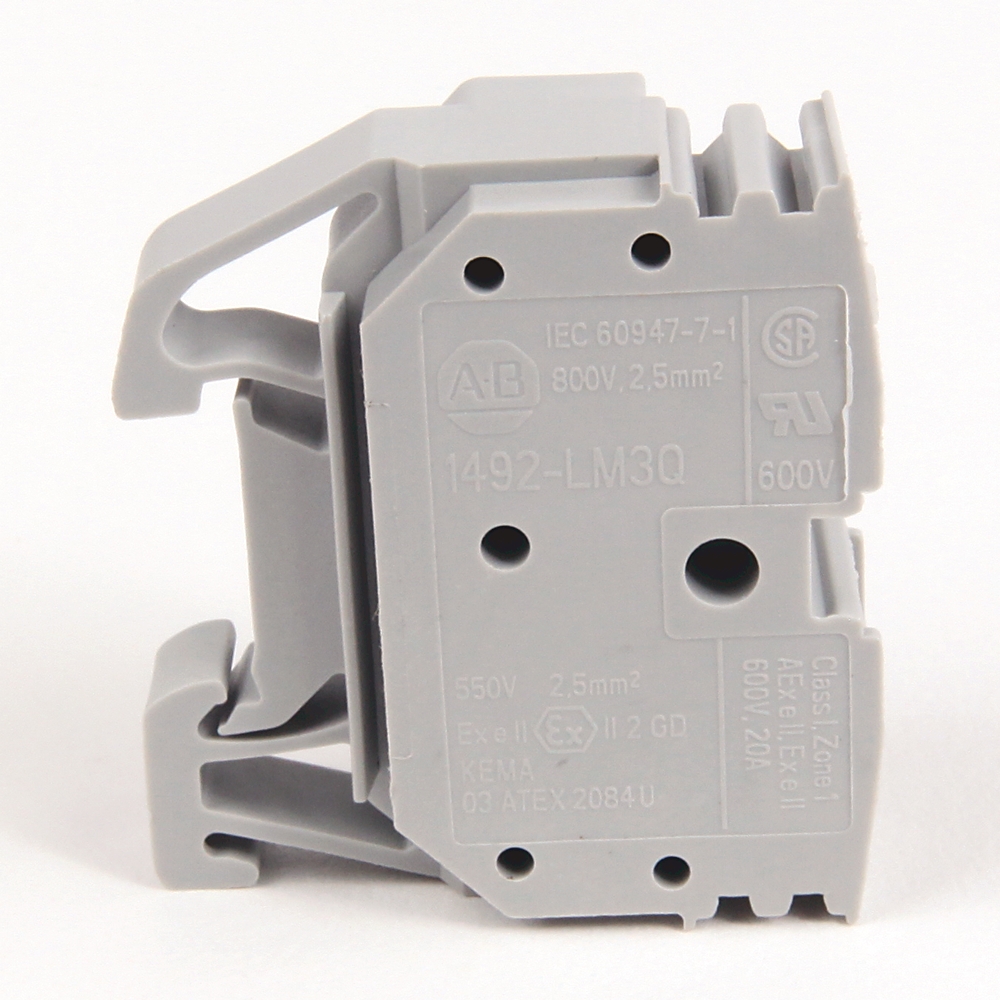 1492-LM3Q, Allen Bradley