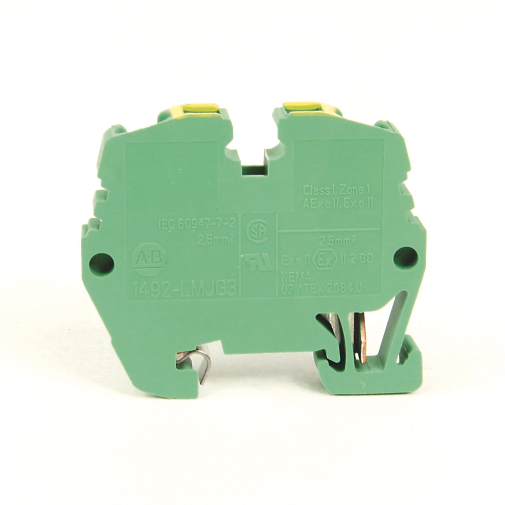 1492-LMJG3, Allen Bradley