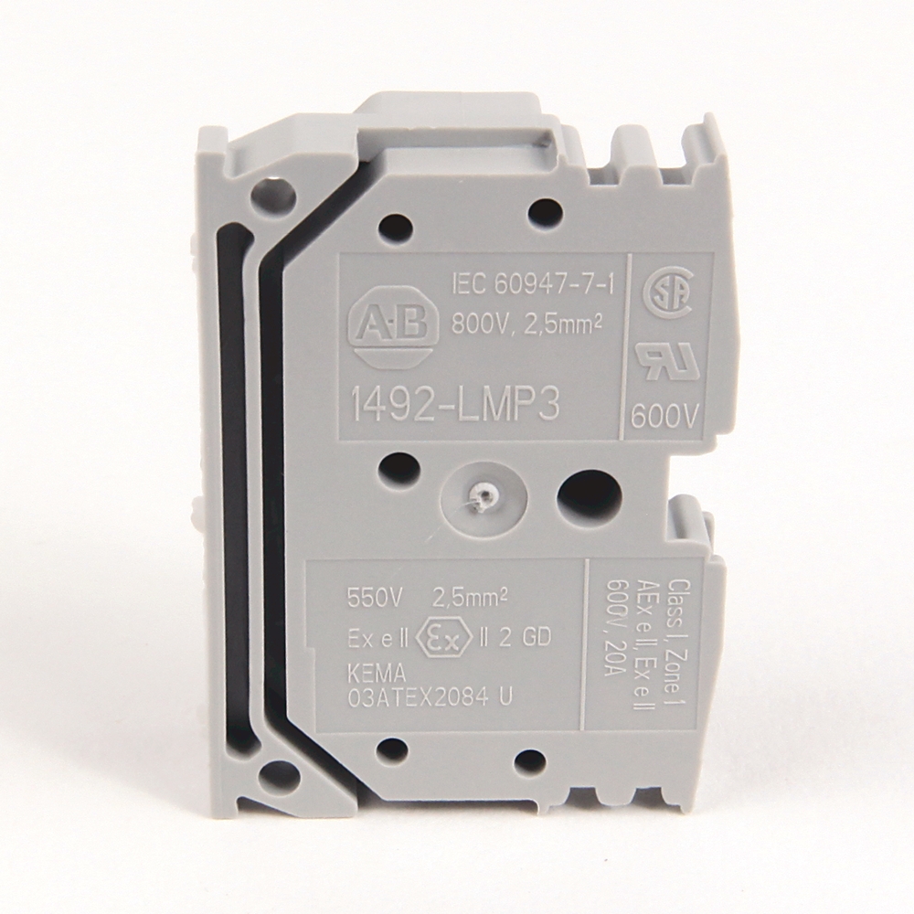1492-LMP3E-B, Allen Bradley