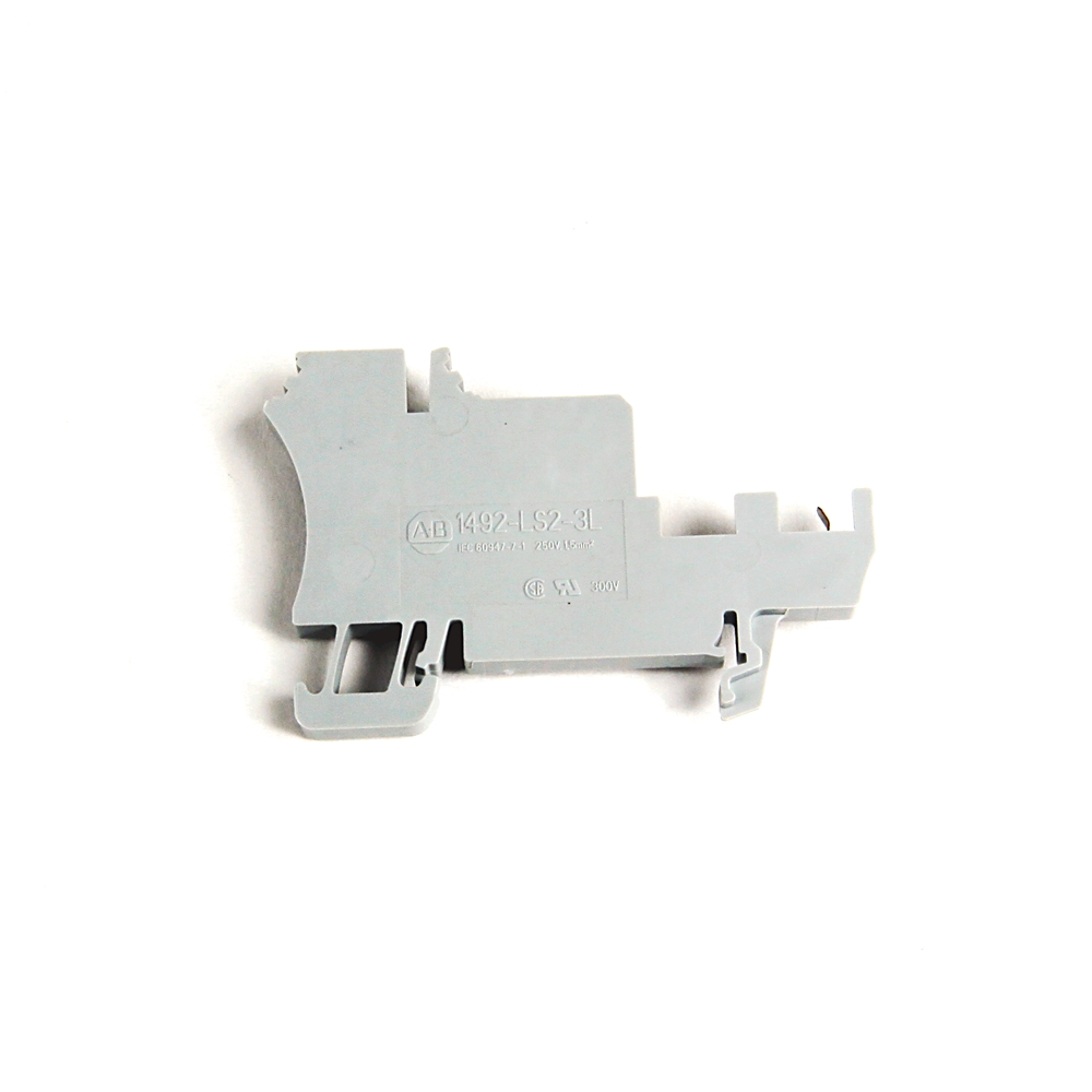 1492-LS2-3L, Allen Bradley