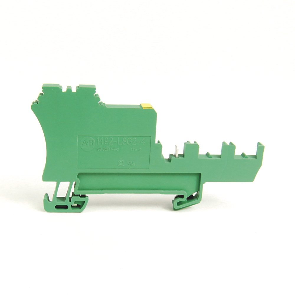 1492-LSG2-4, Allen Bradley