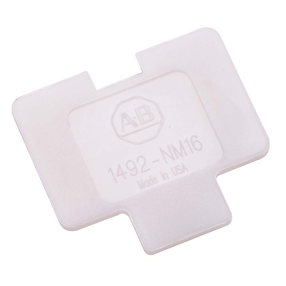 1492-NM16, Allen Bradley