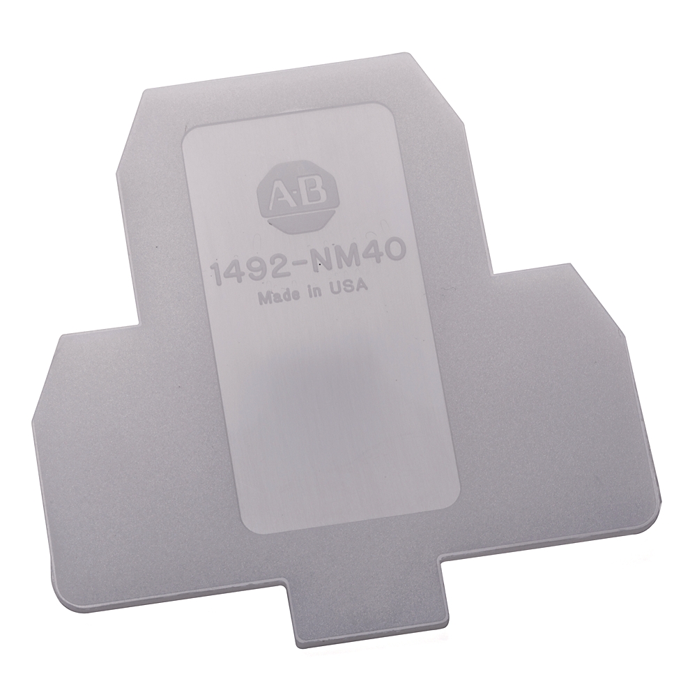 1492-NM40, Allen Bradley