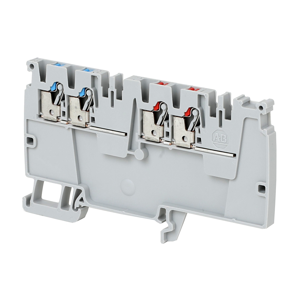1492-P10PD3E-2B2RE, Allen Bradley