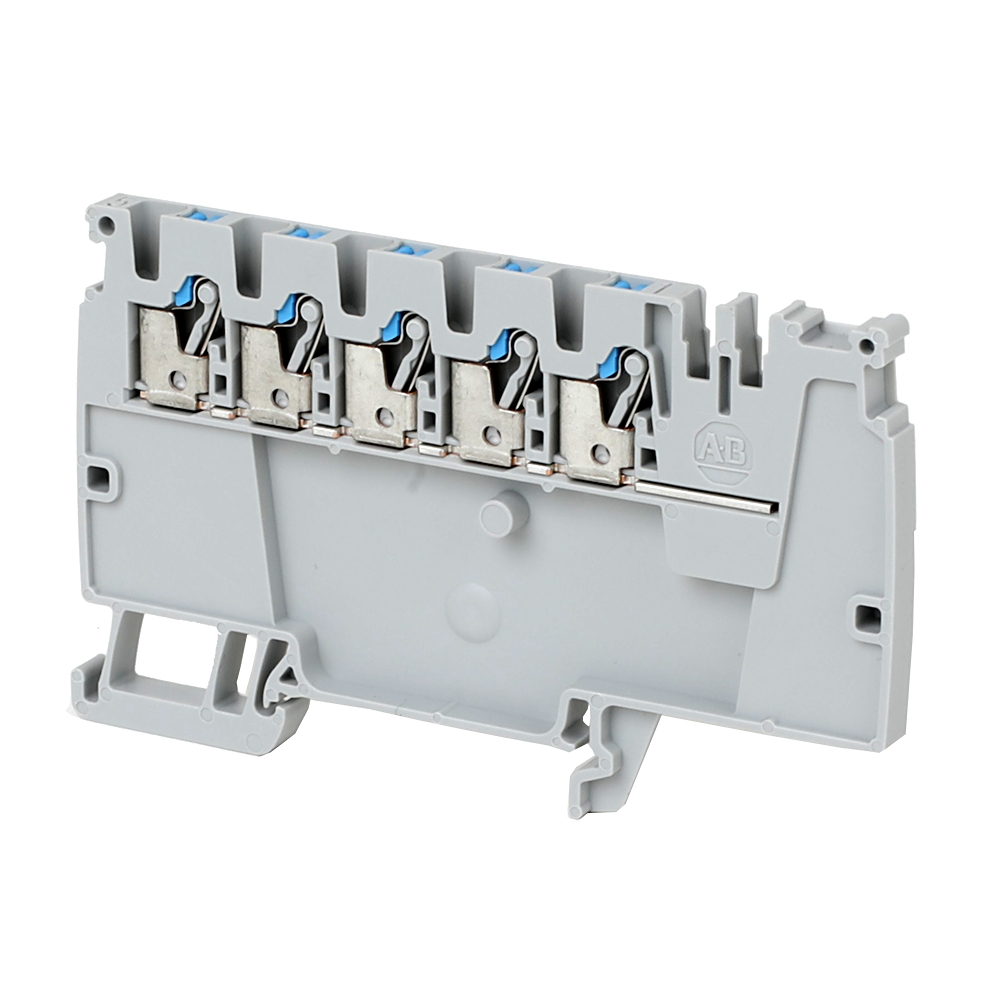 1492-P10PD3E-5B, Allen Bradley