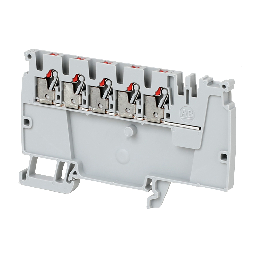 1492-P10PD3E-5RE, Allen Bradley