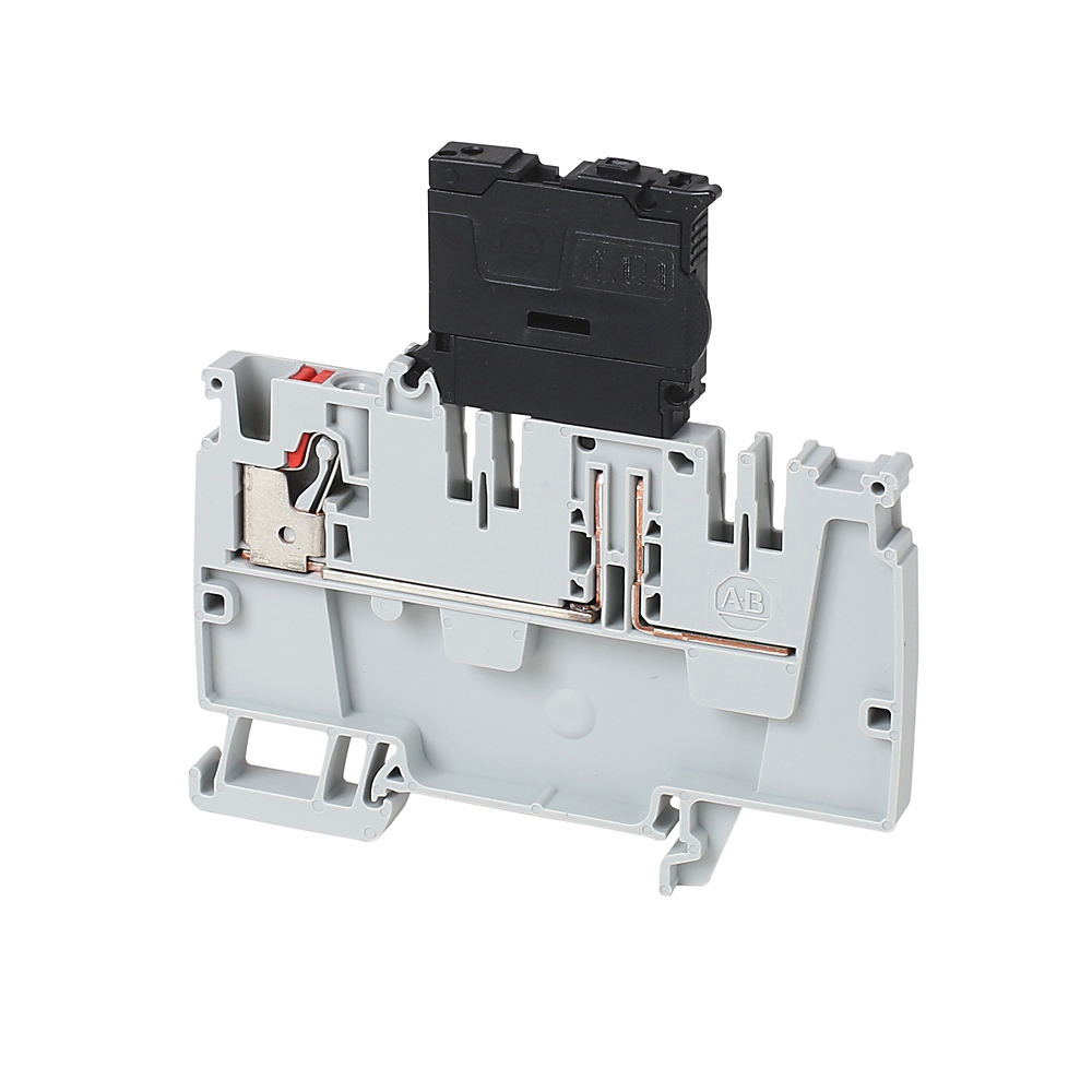 1492-P10PD4E-FB, Allen Bradley