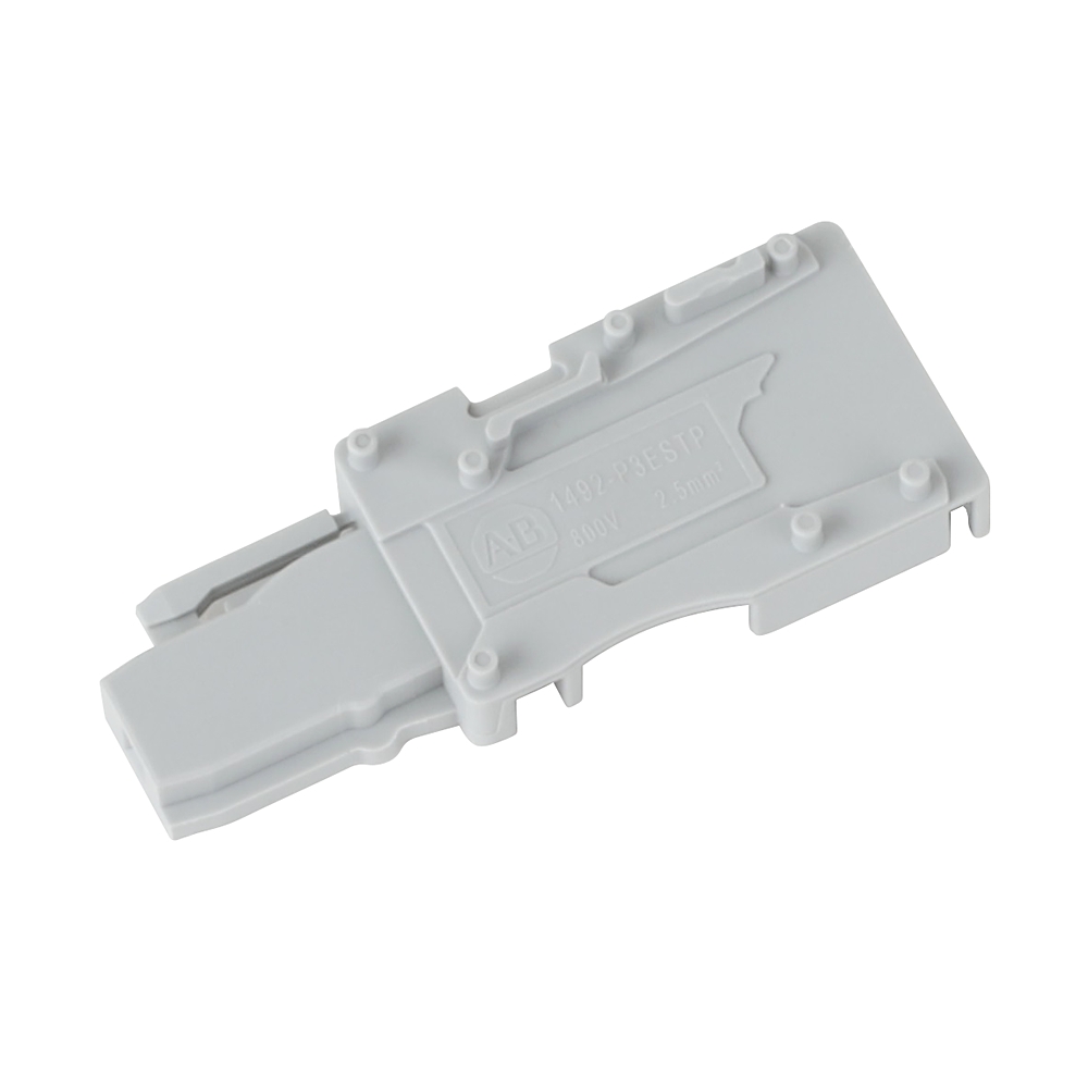1492-P3ESTP-B, Allen Bradley