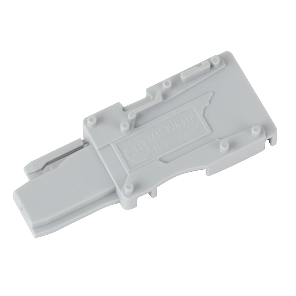 1492-P3MSTP, Allen Bradley