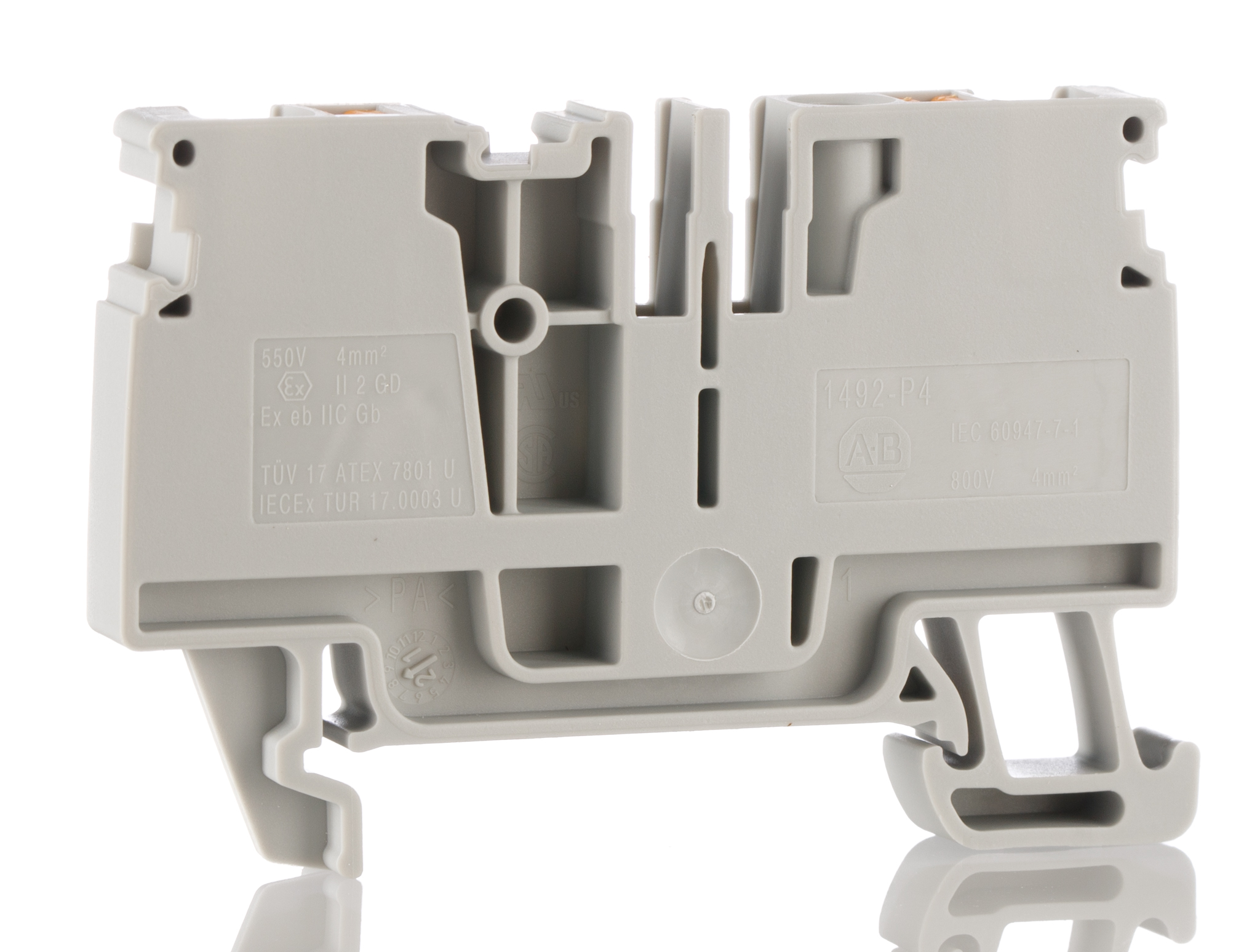 1492-P4, Allen Bradley