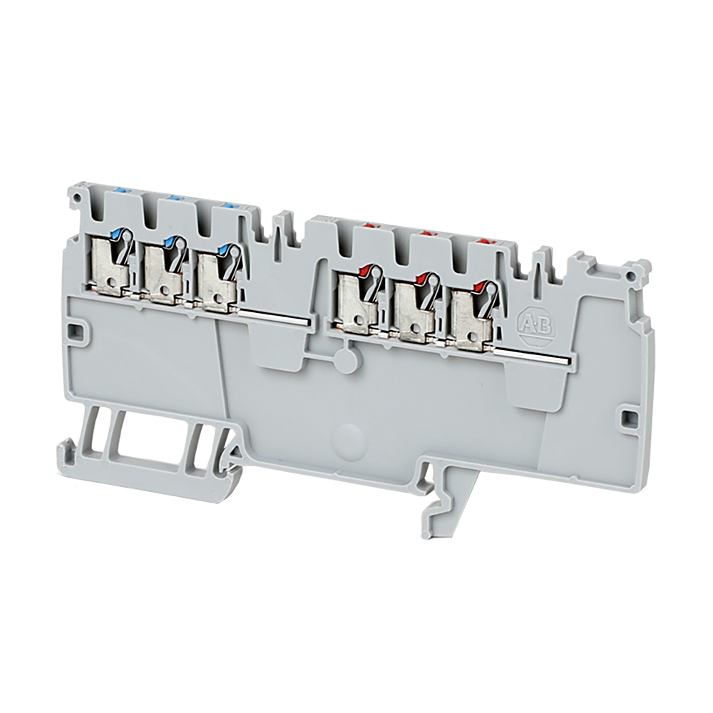 1492-P6PD2E-3B3RE, Allen Bradley