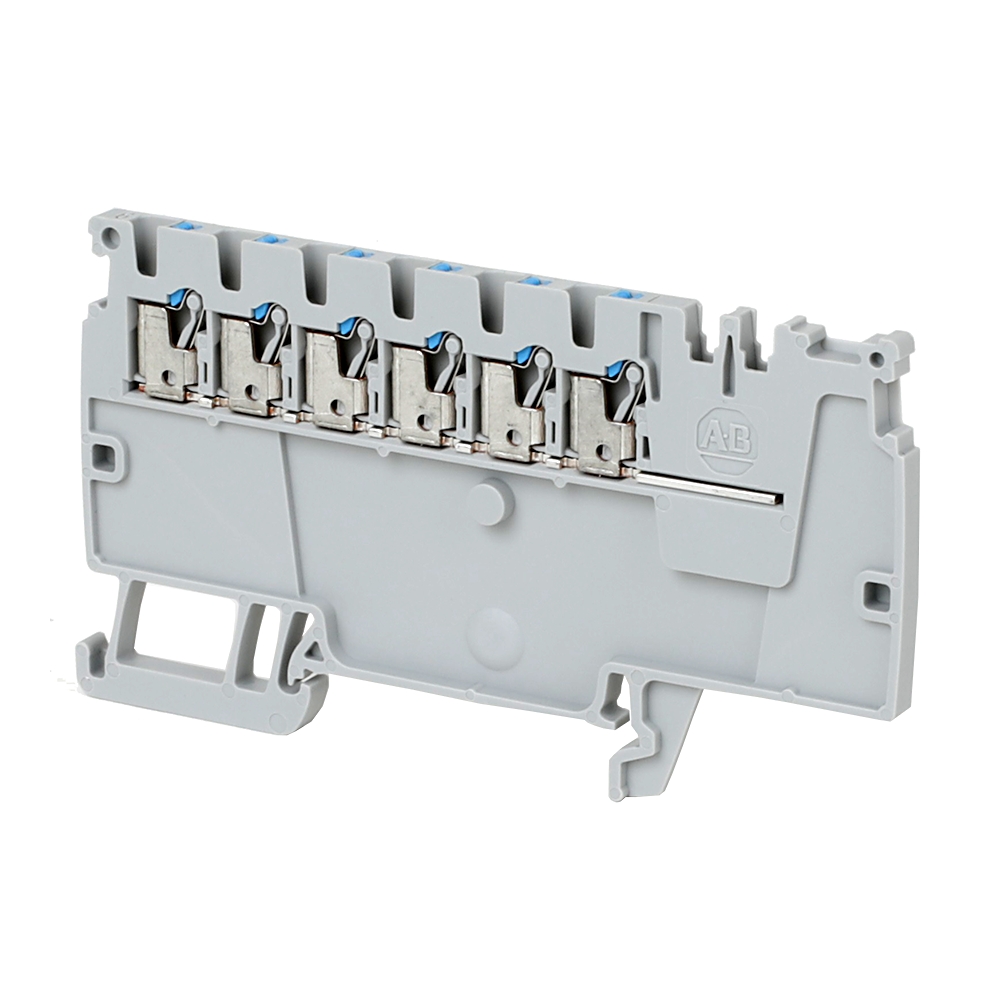 1492-P6PD2E-6B, Allen Bradley
