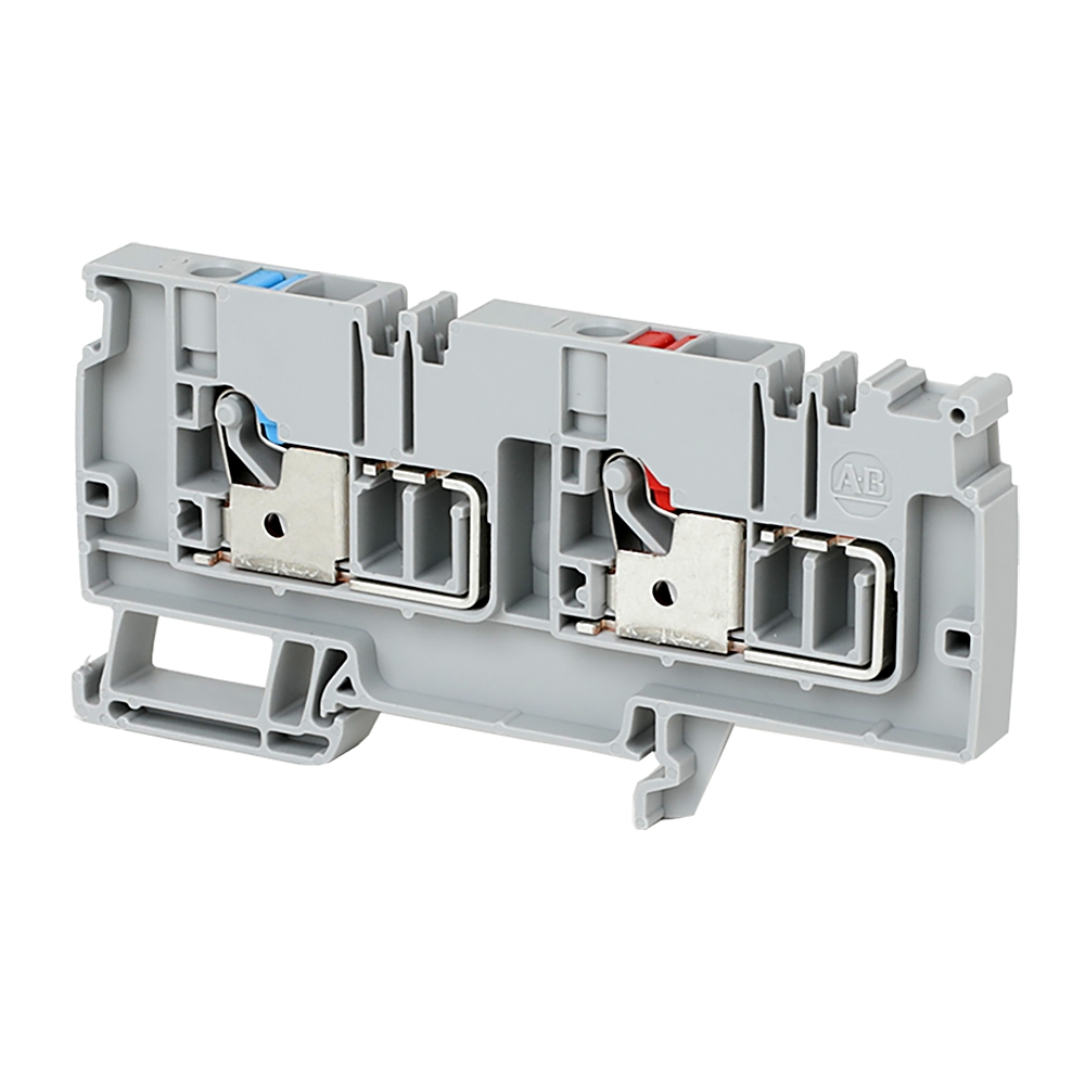 1492-P6PD2S-1RE1G, Allen Bradley