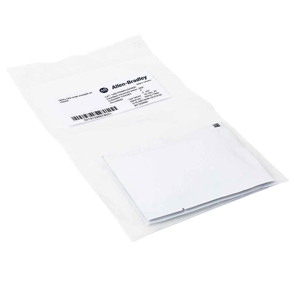 1492-PCMACLEANER, Allen Bradley