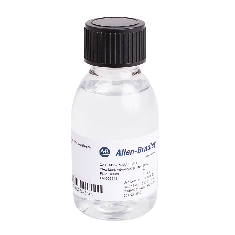 1492-PCMAFLUID, Allen Bradley