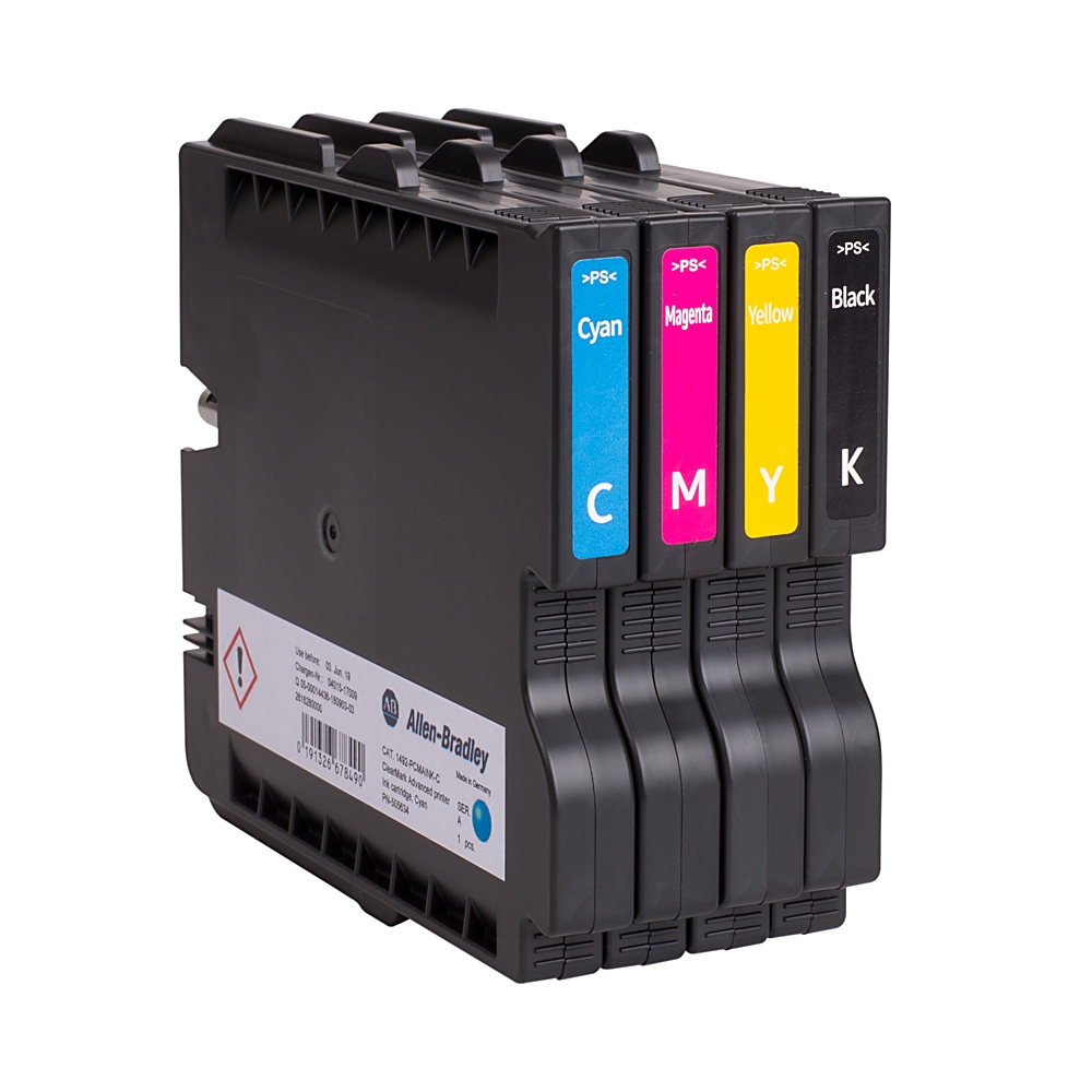 1492-PCMAINK-C, Allen Bradley
