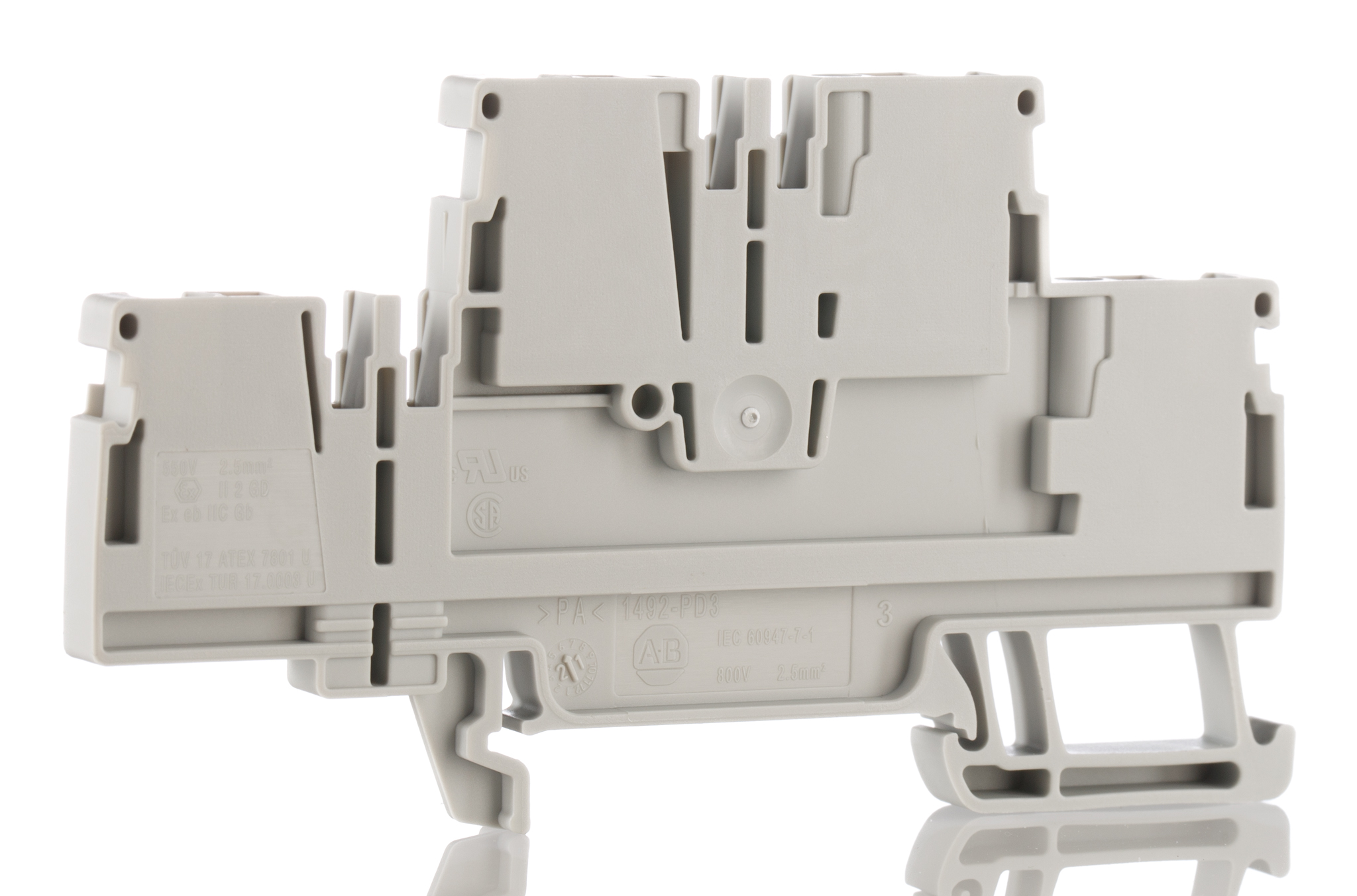 1492-PD3, Allen Bradley