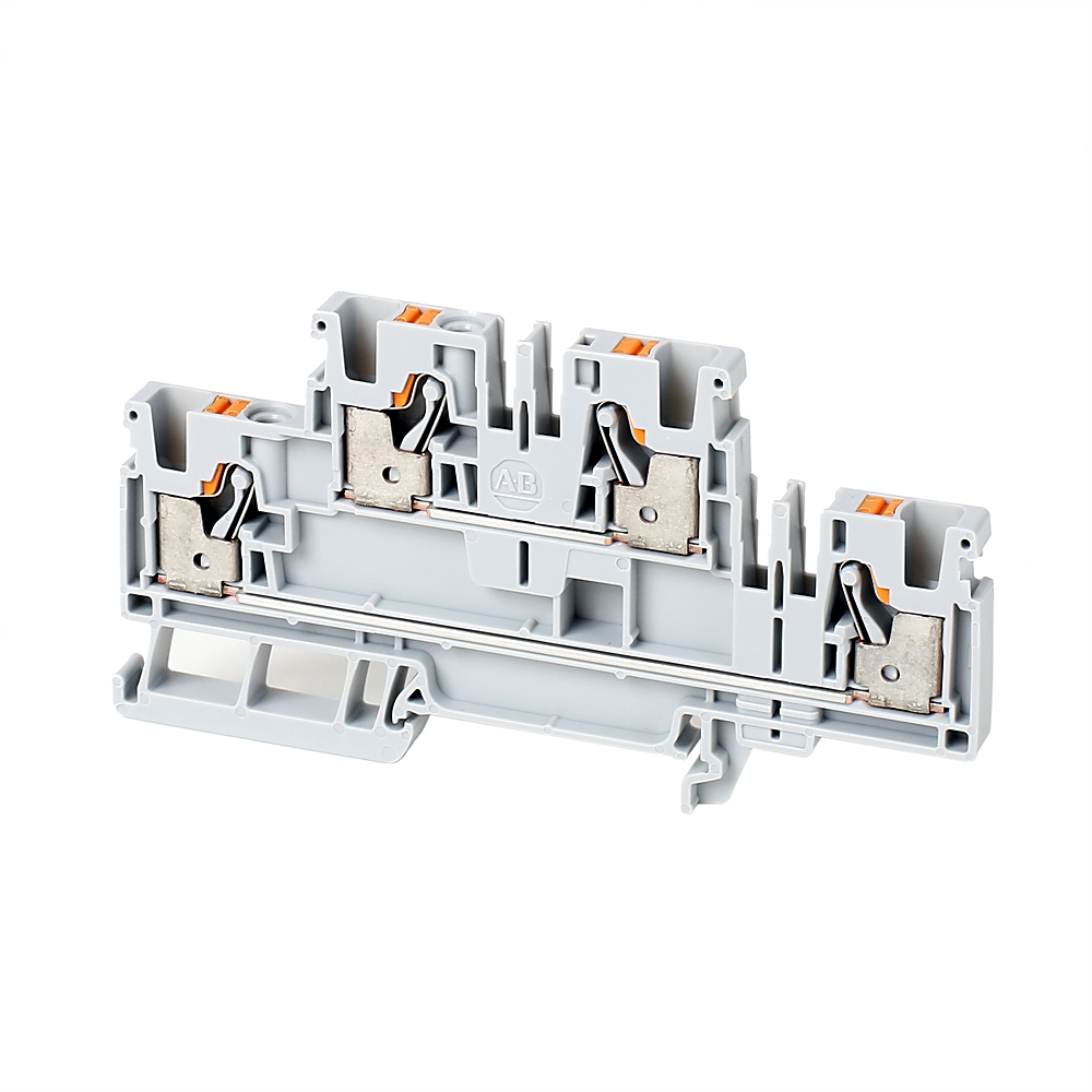 1492-PD4-B, Allen Bradley