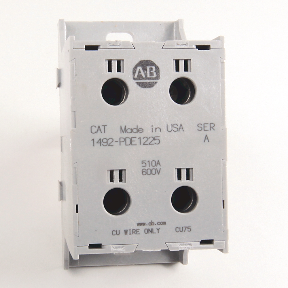 1492-PDE1225, Allen Bradley