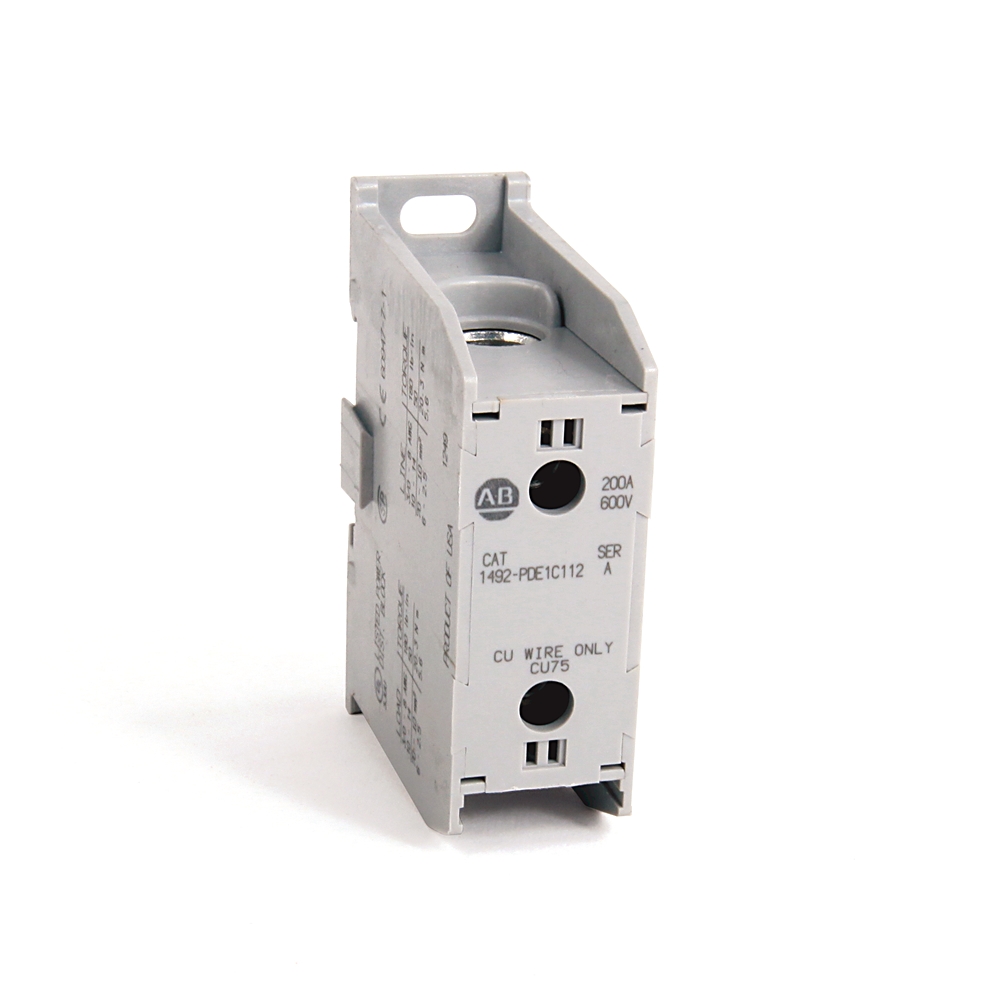 1492-PDE1C112, Allen Bradley