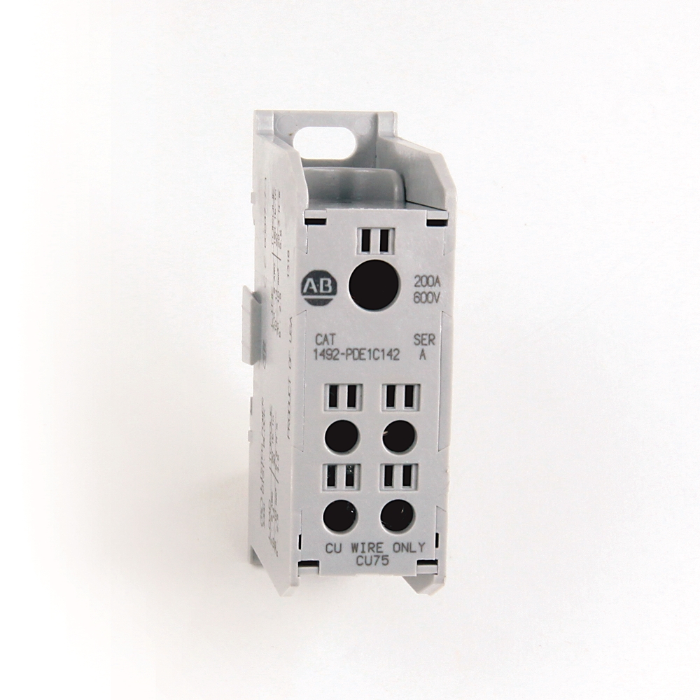 1492-PDE1C142, Allen Bradley