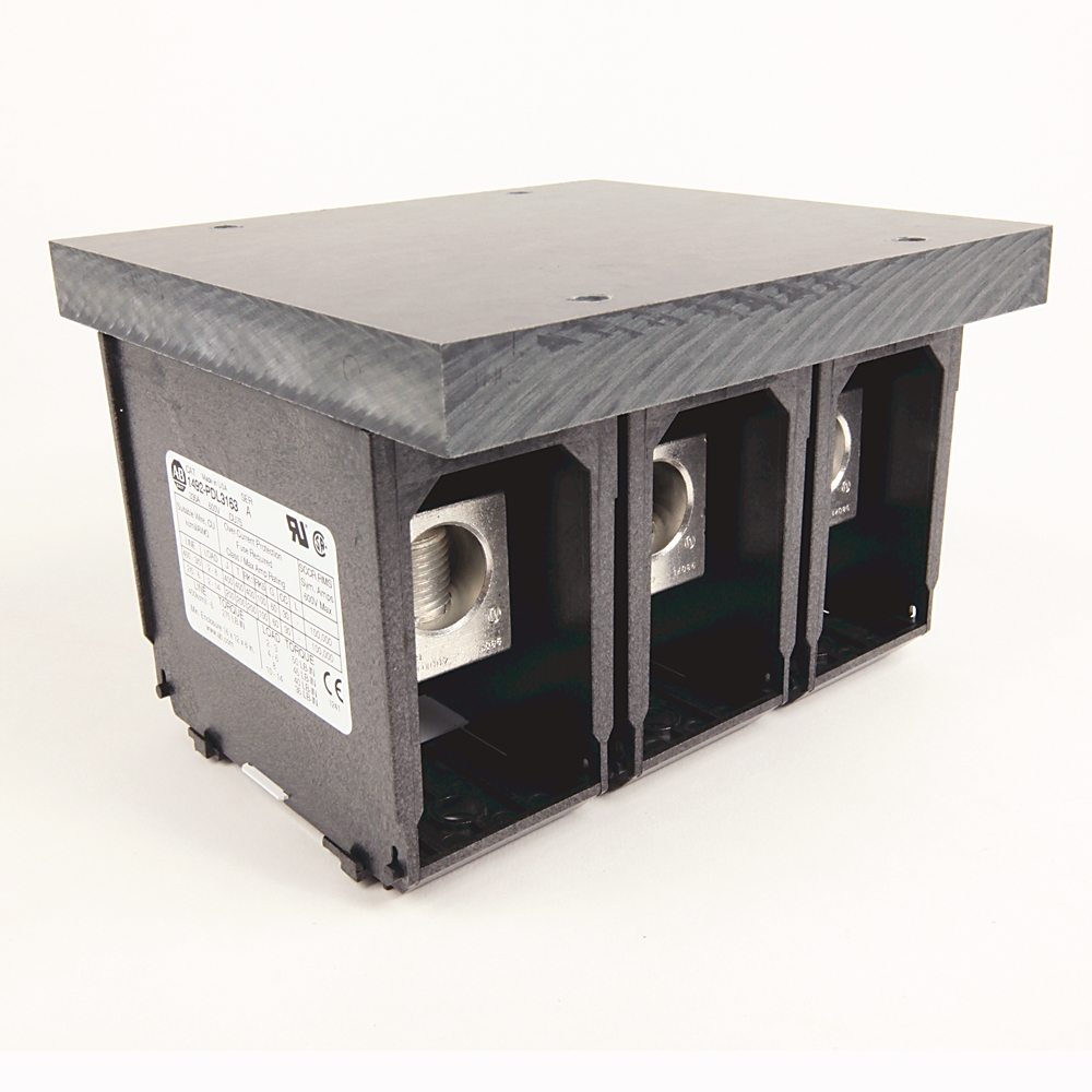 1492-PDL3163, Allen Bradley
