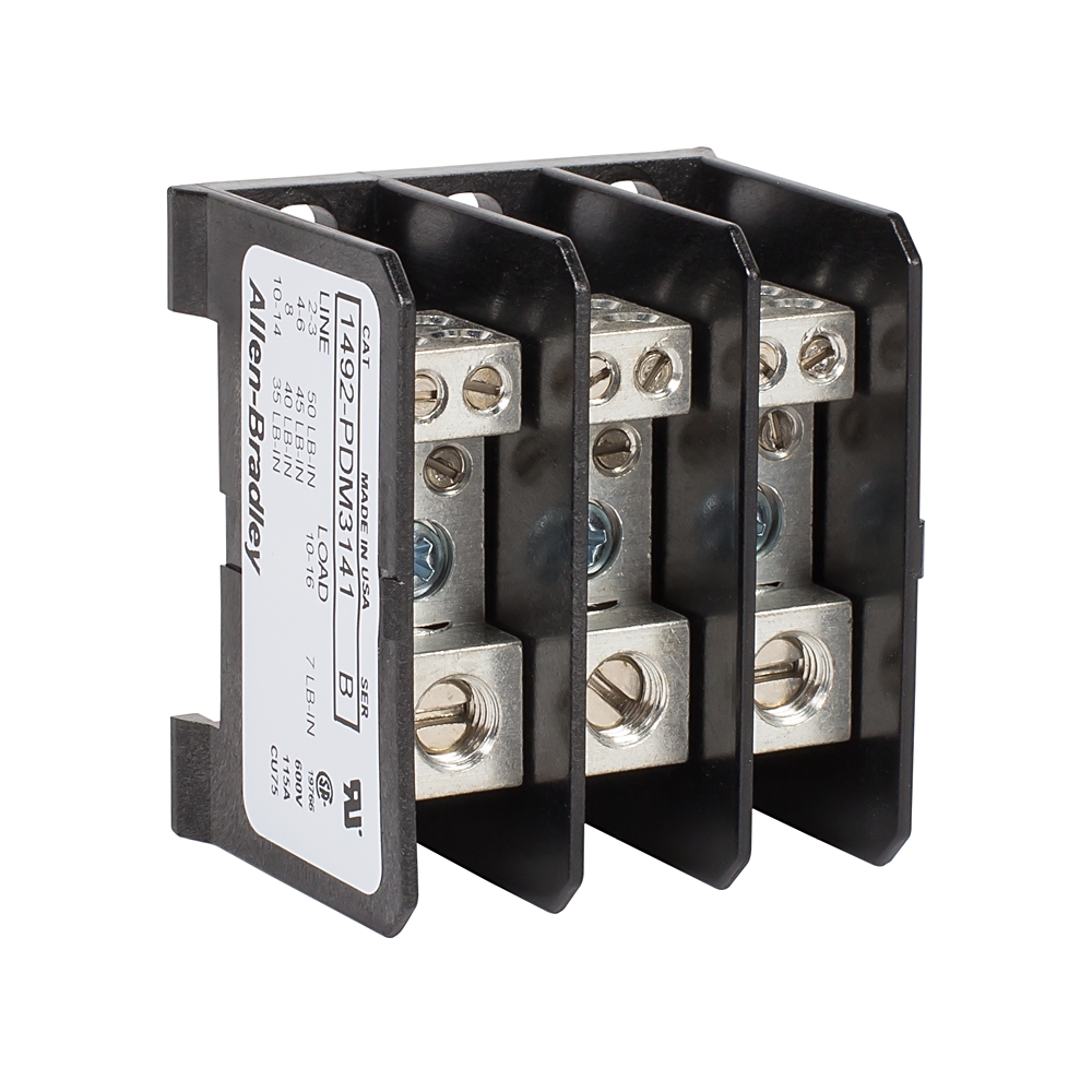 1492-PDM3141, Allen Bradley