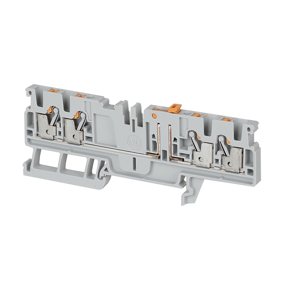 1492-PKD3Q-B, Allen Bradley
