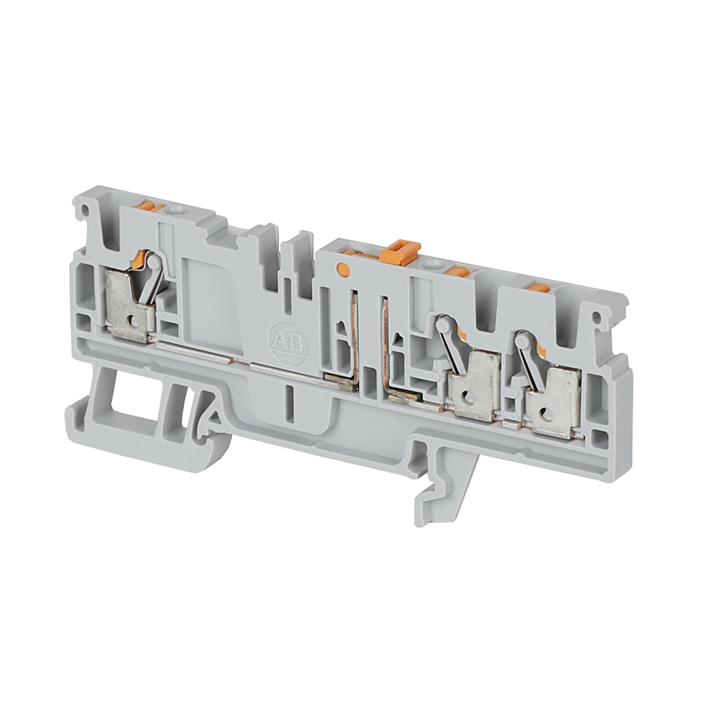 1492-PKD3T, Allen Bradley