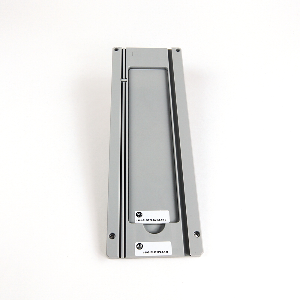 1492-PLOTPLTB, Allen Bradley