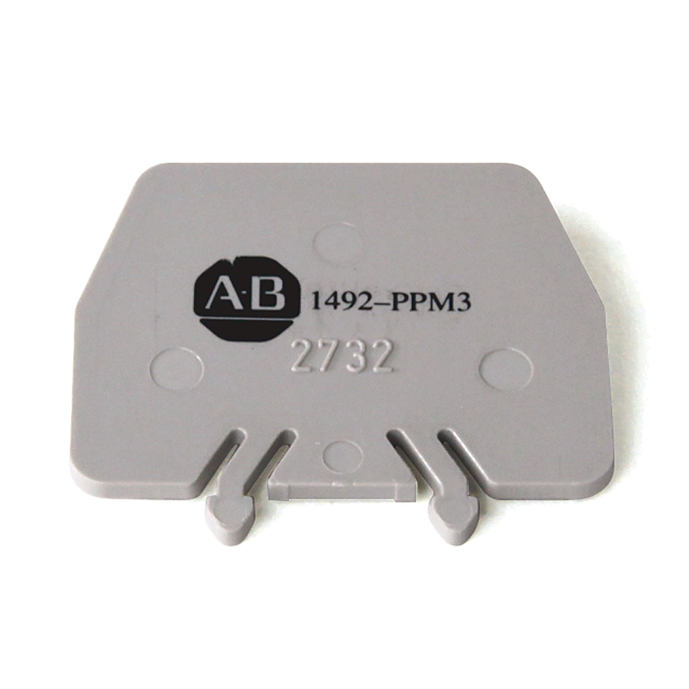 1492-PPM3, Allen Bradley