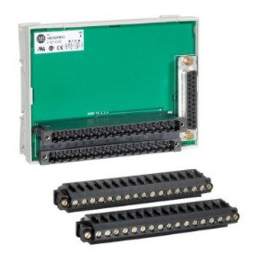 1492-RAIFM8TC-3, Allen Bradley