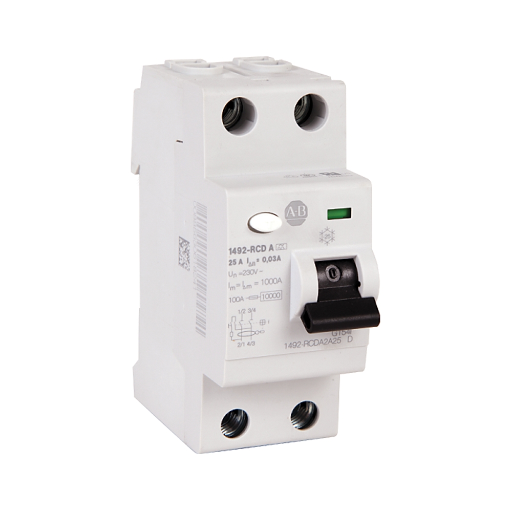 1492-RCDA2C40, Allen Bradley