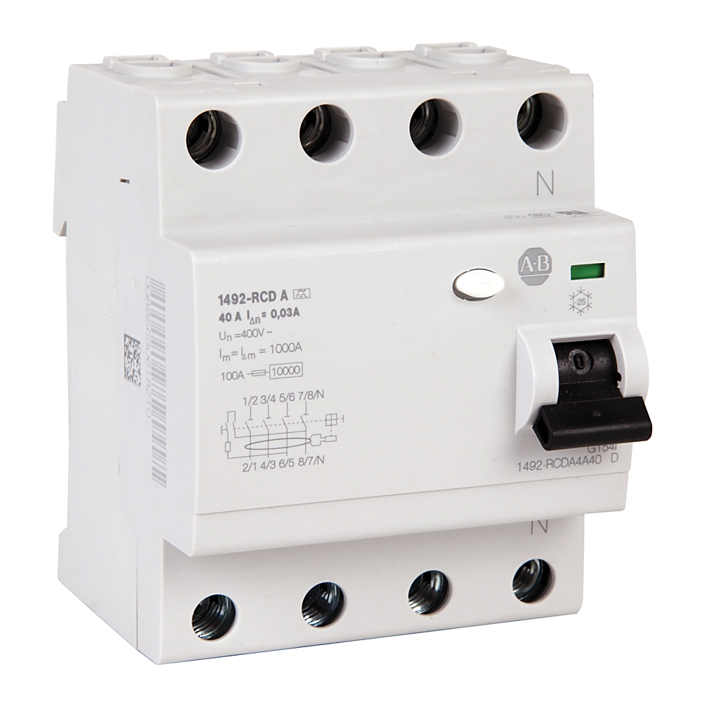 1492-RCDA4A80, Allen Bradley