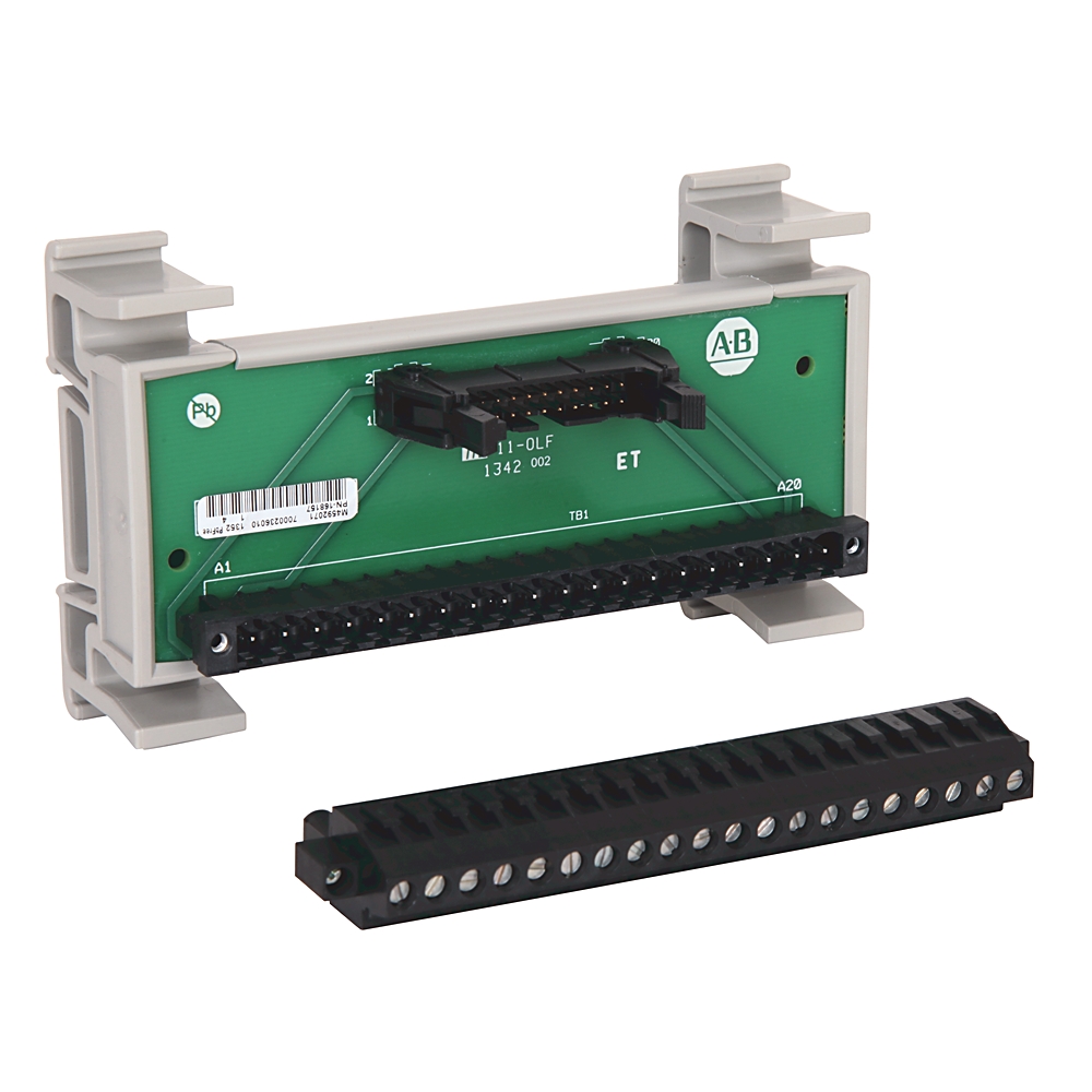 1492-RIFM20F-2, Allen Bradley