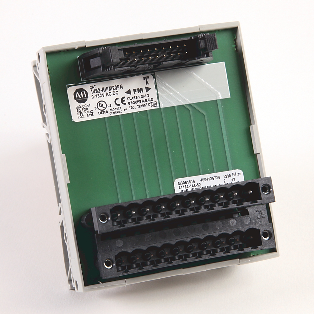 1492-RIFM20FN, Allen Bradley