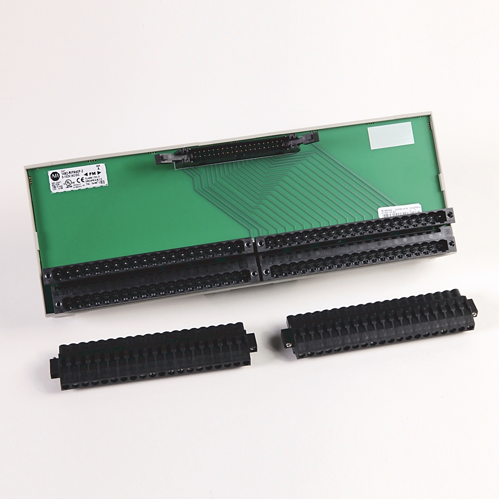 1492-RIFM40F-2, Allen Bradley