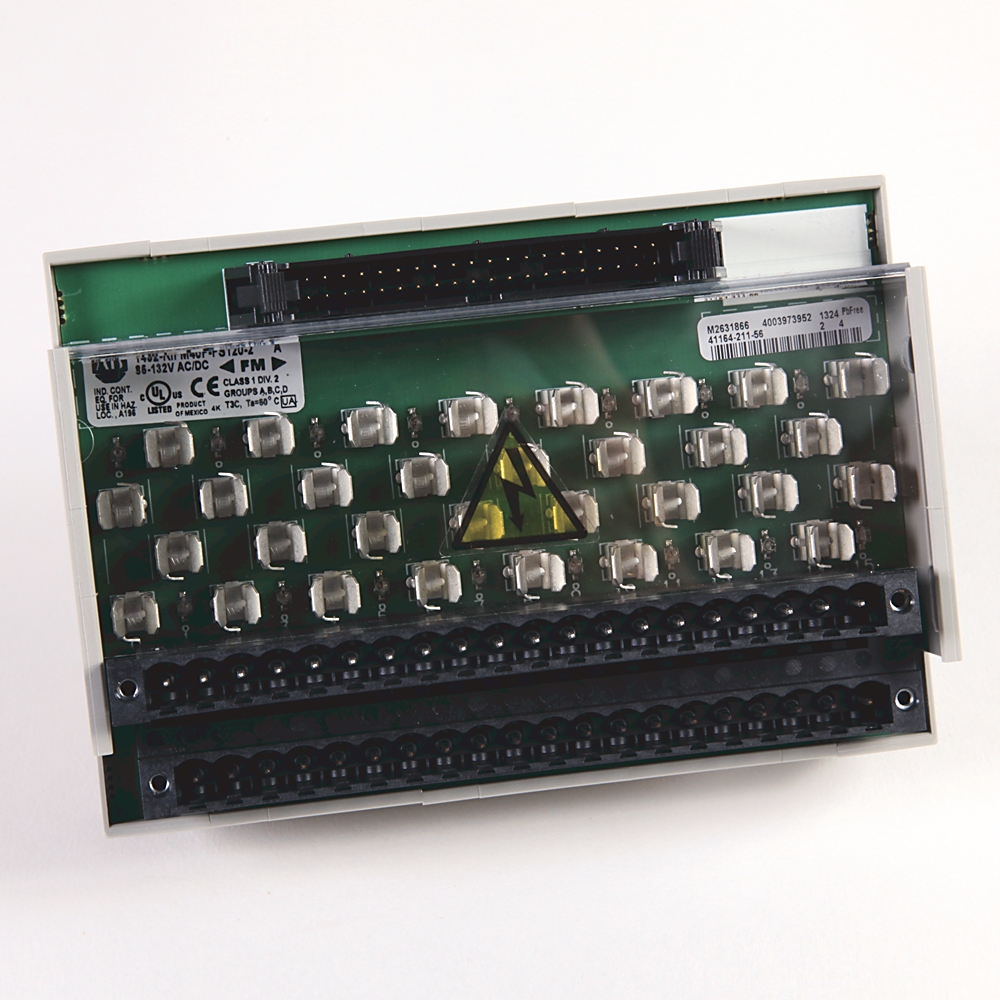 1492-RIFM40F-FS120-2, Allen Bradley