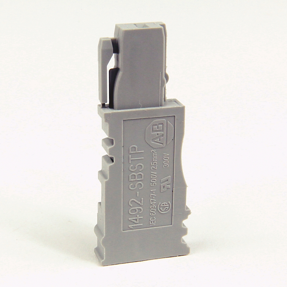 1492-SBSTP, Allen Bradley
