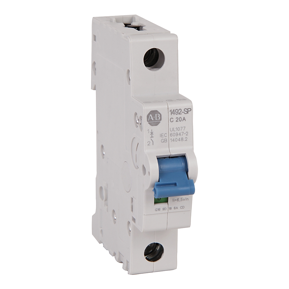 1492-SPM1B005, Allen Bradley